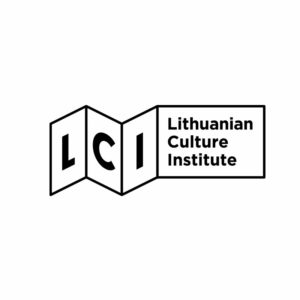 Logo Litaunisches Kulturinstitut
