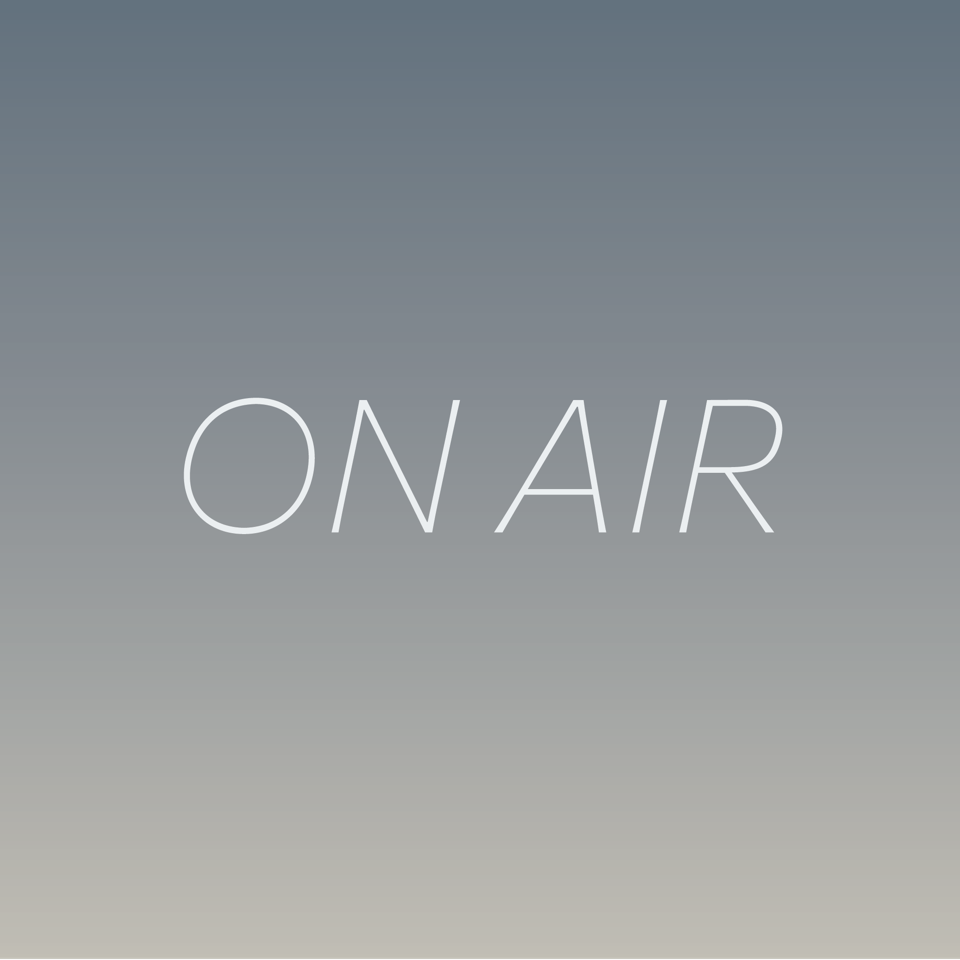 Logo ON AIR-01